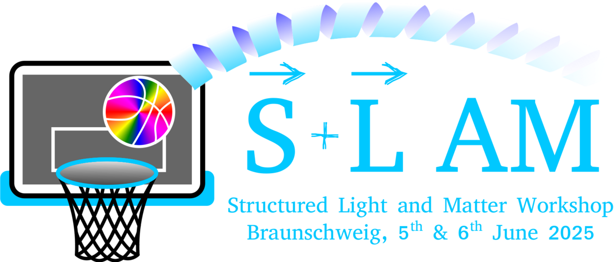 Workshop - Structured Light